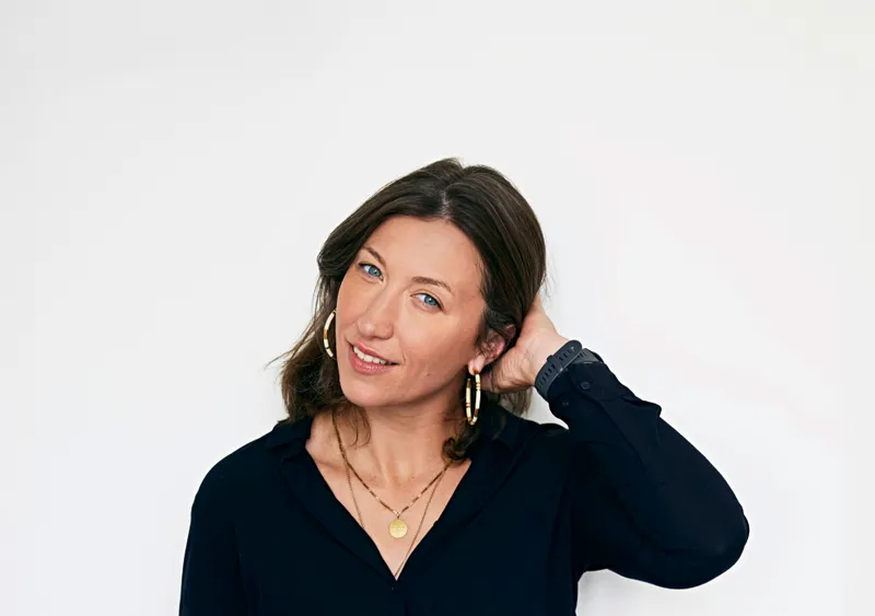 Portrait marie