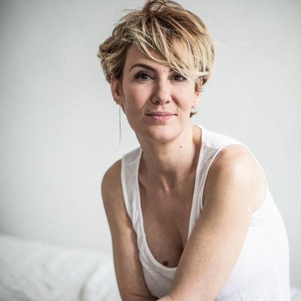 Portrait noemie